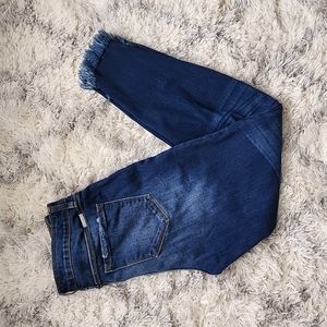 KanCan Skinny Jeans